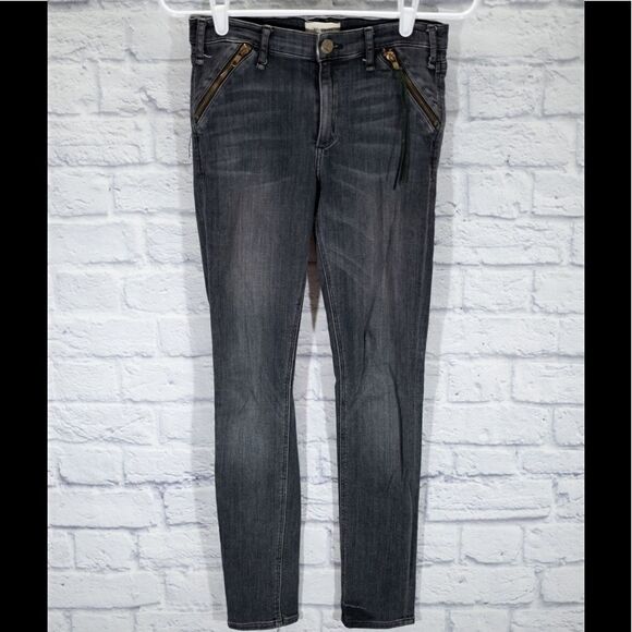 𝅺MCGUIRE • jeans - Picture 1 of 3